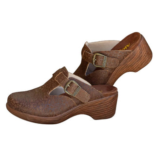 Alegria - Sapato Feminino Selina Tawny Delicut