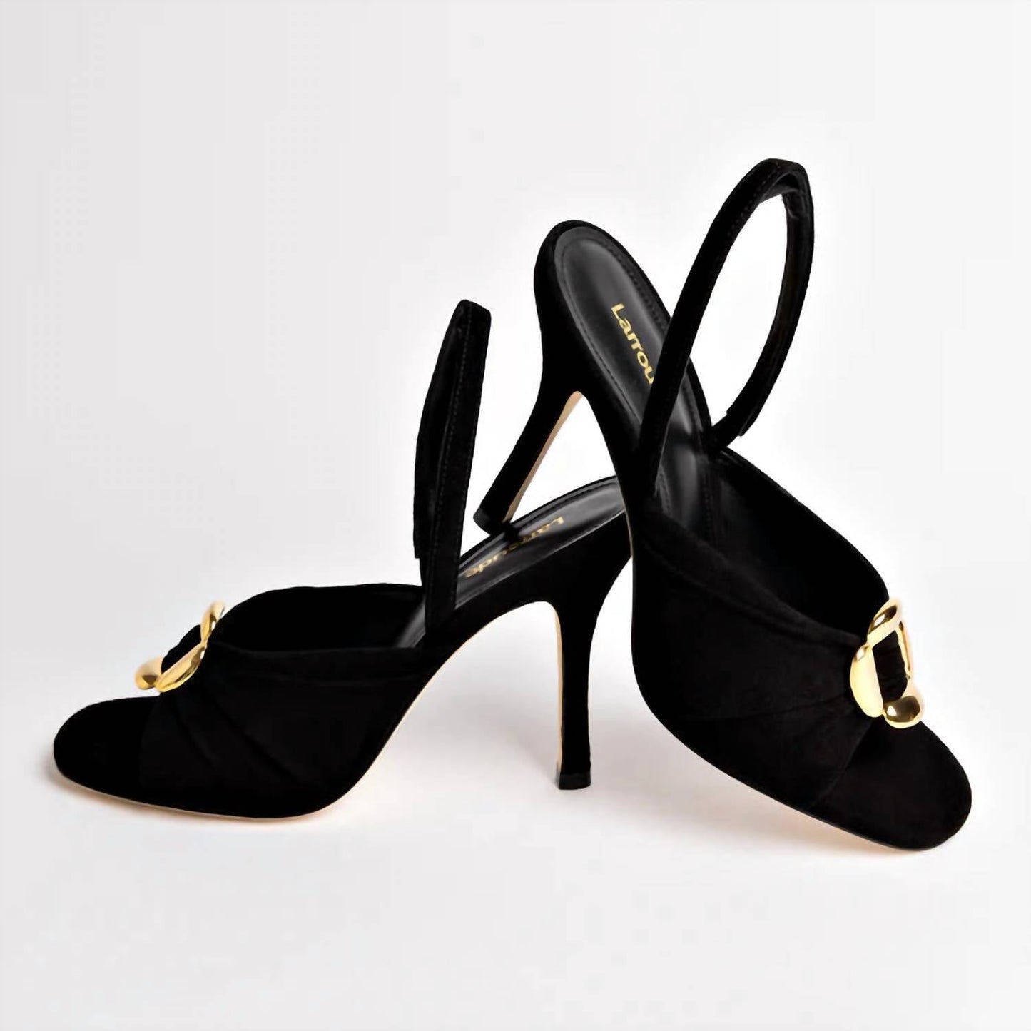 Larroude - Mayfair Sandal
