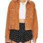 Free People - Opal Swing Denim Jacket