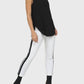 Joseph Ribkoff - Sleeveless Shaped Top