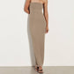 Enza Costa - STRAPLESS DRESS