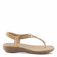 Patrizia - Women's Biddle Sandal