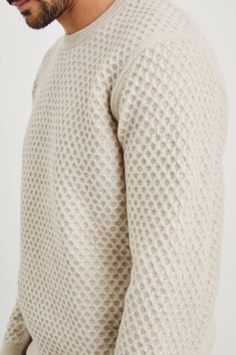 Rails - Carrick Sweater