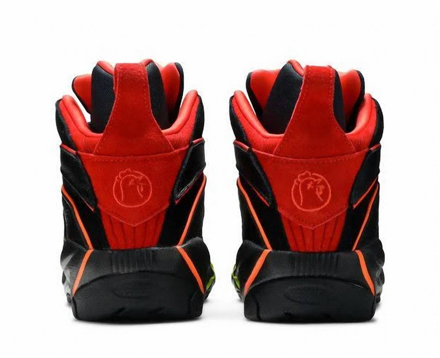 Reebok - Men's Shaqnosis Hot Ones Shoes