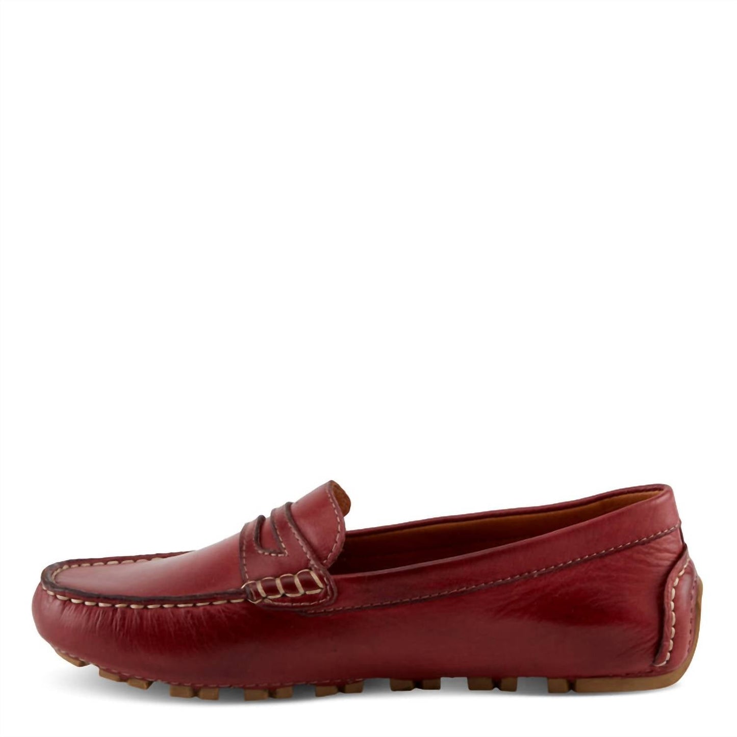 Spring Step Shoes - Women's Audette Moccasin
