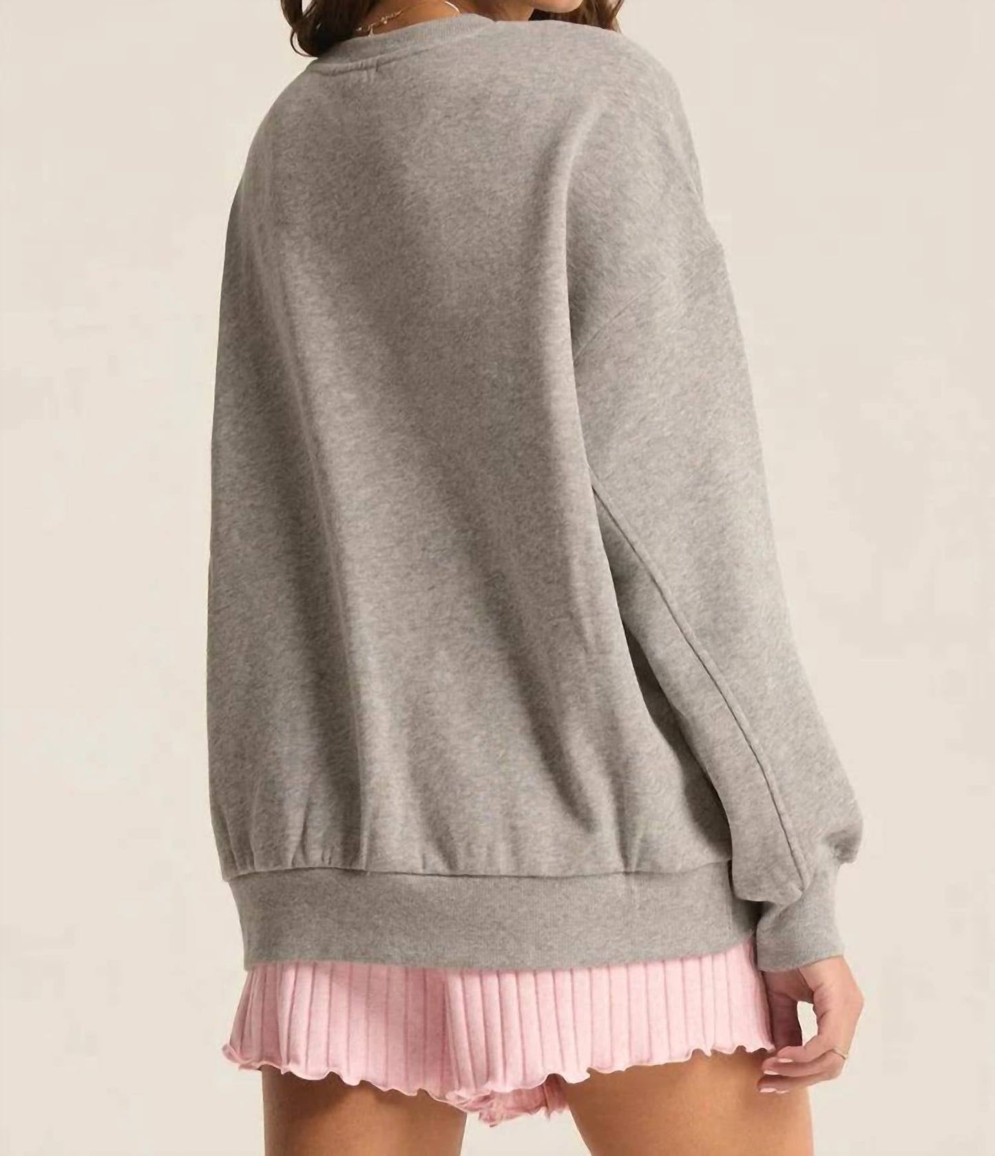 Z Supply - Sundays Sweatshirt