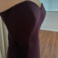 Dessy - Women's Sweetheart Neckline Strapless Dress