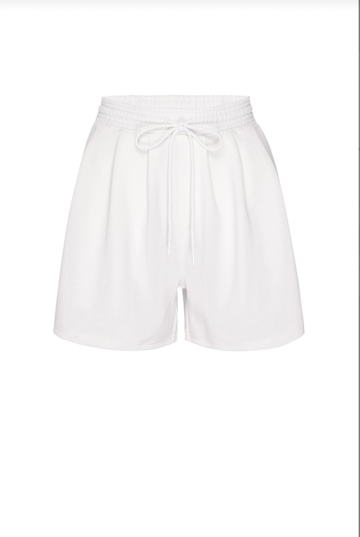 Good American - Air Soft Scuba Shorts