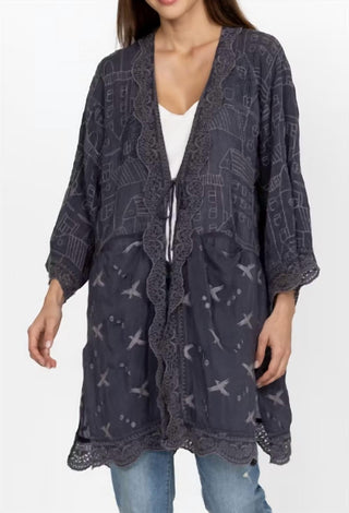 Johnny Was - Casa Ecaterina Kimono