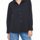Pistola - Kaci Long Sleeve Crossover Button Down