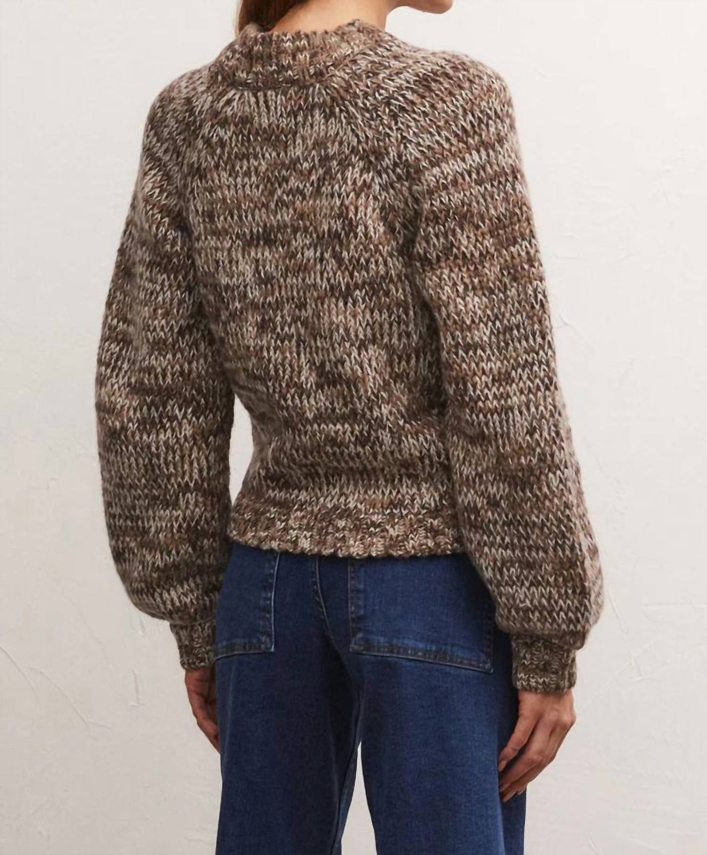 Z Supply - Este Cardigan