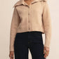 Z Supply - Holmen Oversized Collar Cardigan