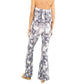 Soah - Women's Willow Tie Dye Blouse