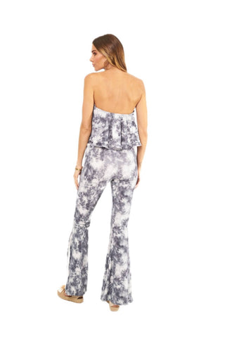 Soah - Blusa Tie Dye Willow Feminina