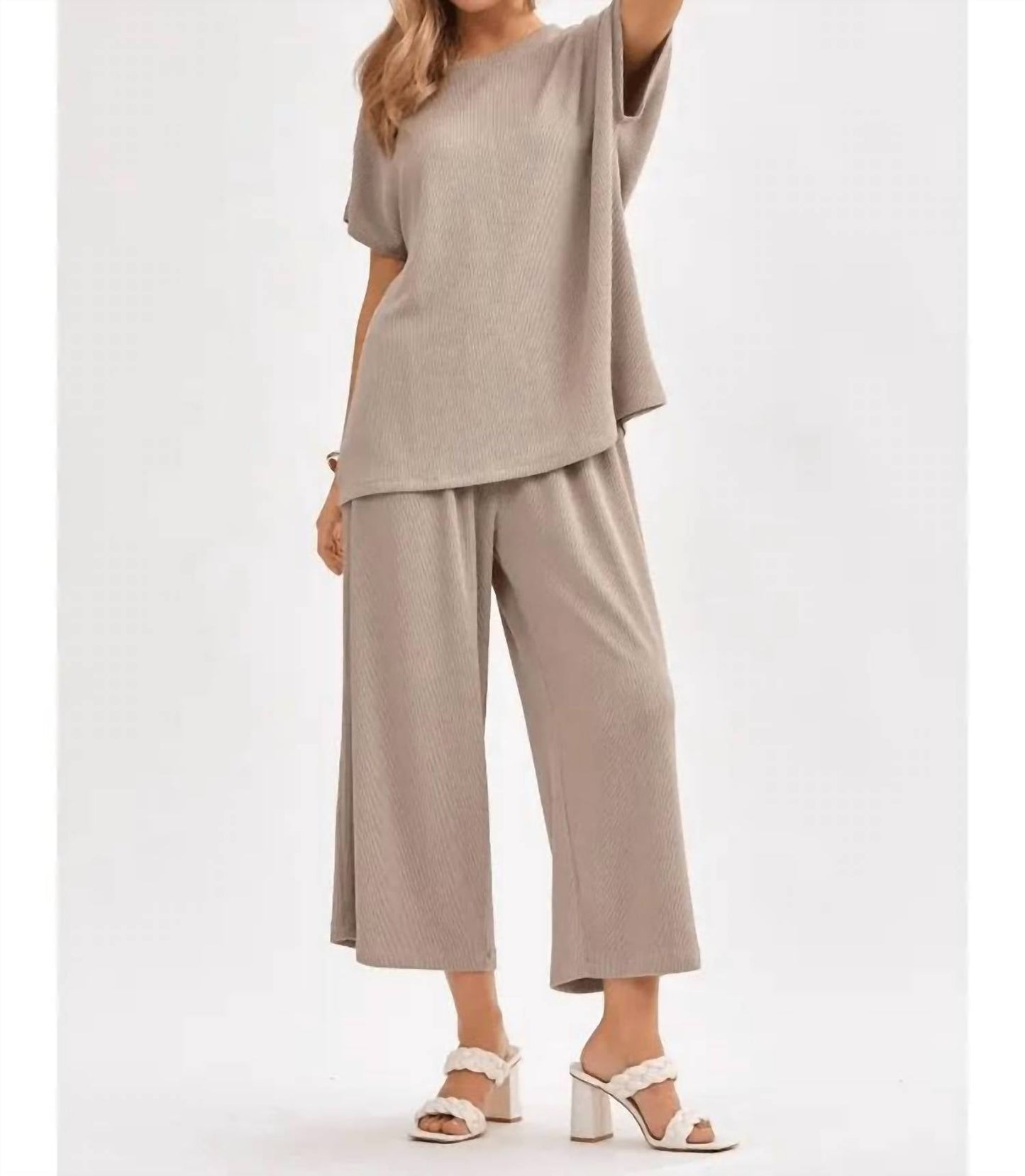 Dear Scarlett - Palm Beach Travel Set