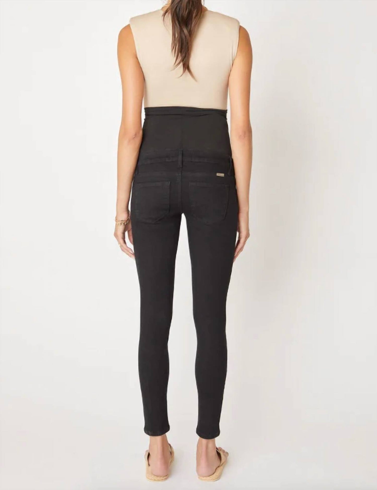Kancan - Avah Maternity Skinny Jeans