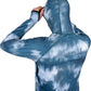 Blackstrap - Men's Summit Hooded Baselayer Top