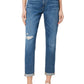 Joe'S Jeans - BOBBY MID RISE BOYFRIEND JEAN