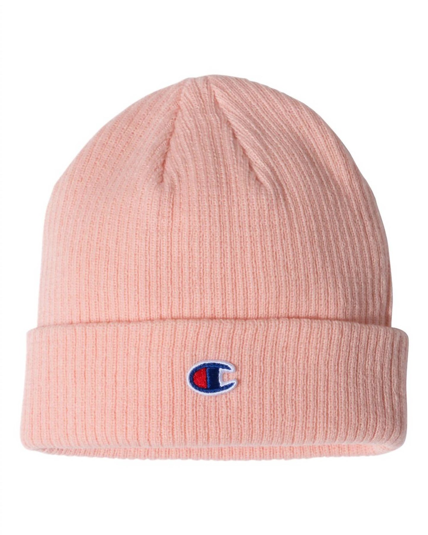 Champion - Ribbed Cuffed Beanie