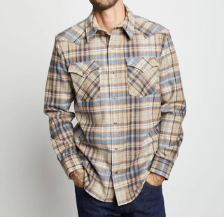 Pendleton - Canyon Shirt