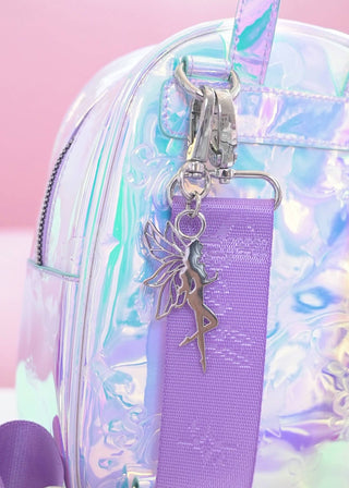 Sparkl Fairy Couture - Mochila Mini Opal Feminina