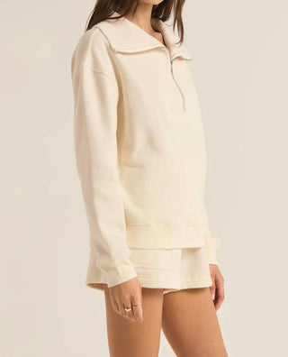 Z Supply - Moletom Under The Palms