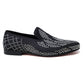Barabas - Men's Jaggy Boy Slip-on Loafers