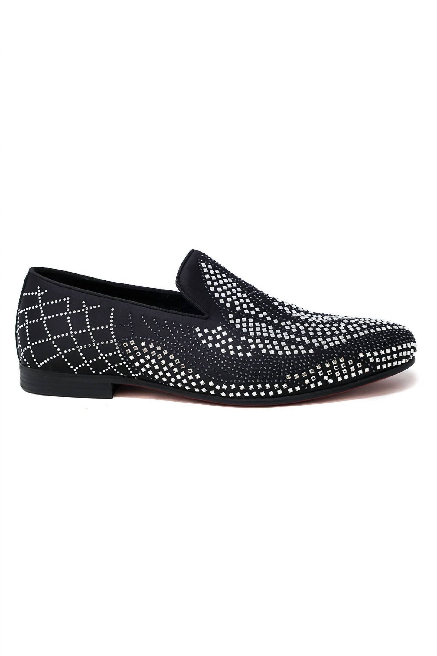 Barabas - Men's Jaggy Boy Slip-on Loafers