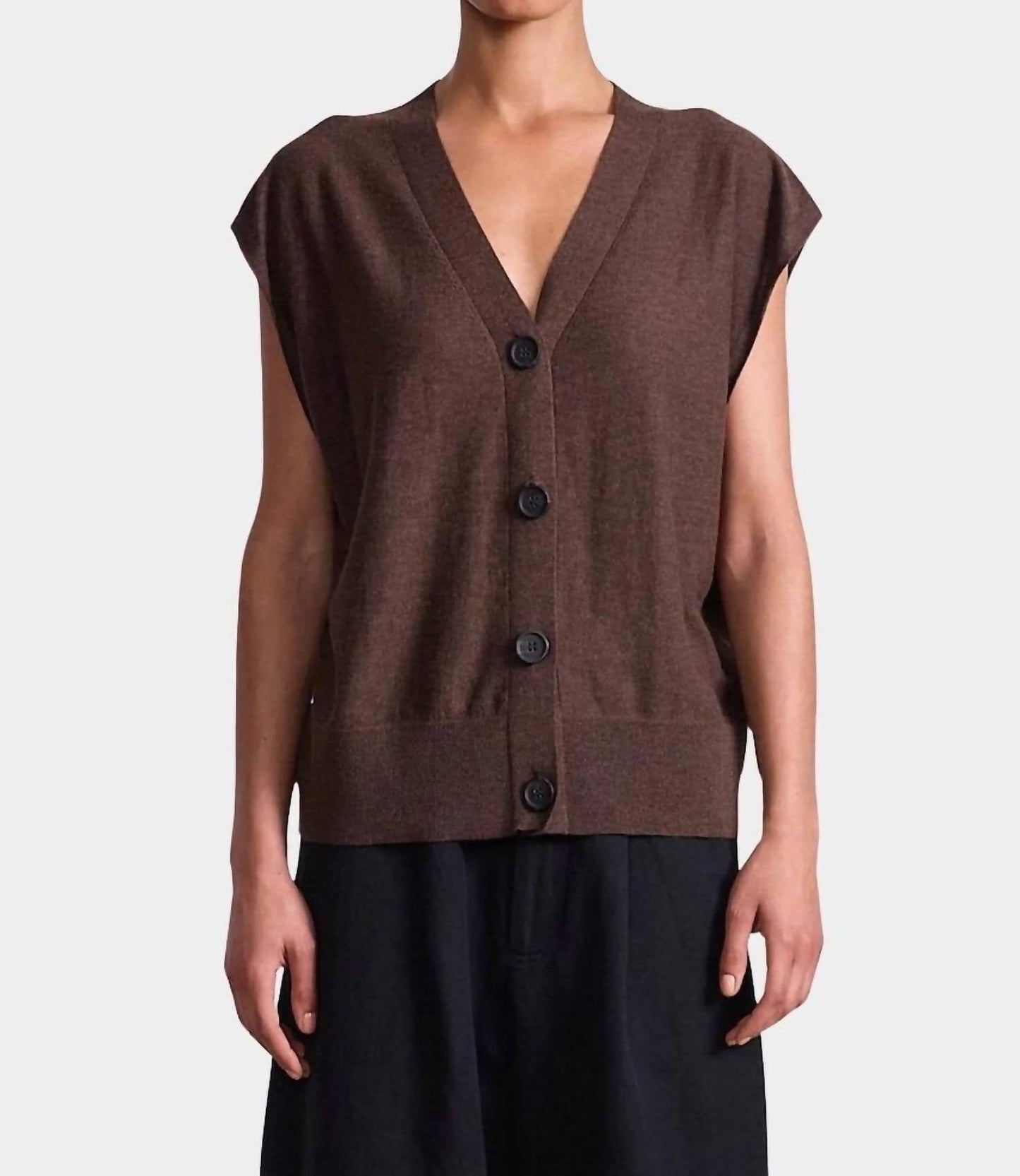 Apiece Apart - Bardi Drippy Vest
