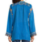 Johnny Was - CORIANDER TUNIC KAREN