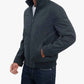 London Fog - Lakewood Sherpa Lined Jacket