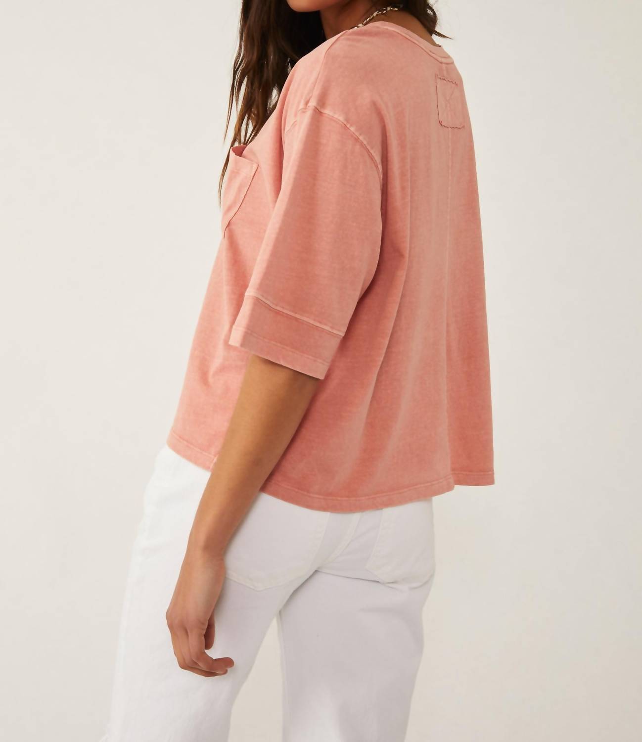 Free People - Alissa Tee