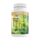 Comprimidos vegetarianos multivitamínicos e minerais essenciais Vital Remedy MD Daily2Tab - 60 unidades