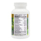 Comprimidos vegetarianos multivitamínicos e minerais essenciais Vital Remedy MD Daily2Tab - 60 unidades