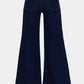 Pistola - Izzy Mid-rise Wide Leg Jeans