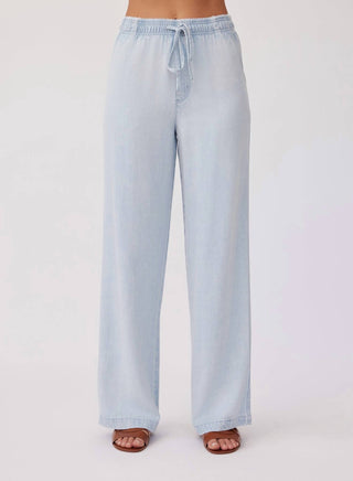 Bella Dahl - Drawstring Pant