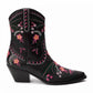 Matisse - Women's Amber Embroidered Western Boot