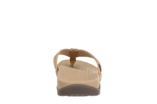 Vionic - Sandália Masculina Tide Toe Post