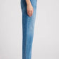 Veronica Beard - Daniela Ankle Straight Leg Jeans