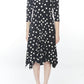 Matthildur - Cecilia A-line Midi Dress