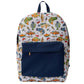 Jane Marie - Kid's Hook On Backpack
