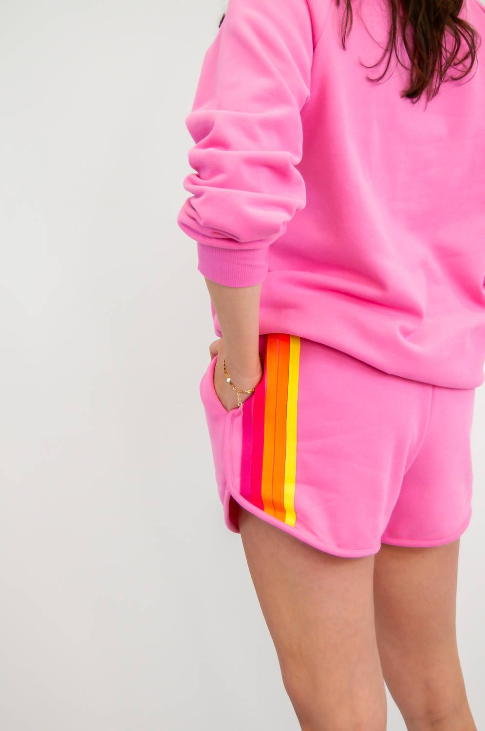 Little Daisy Closet - Skyler Set