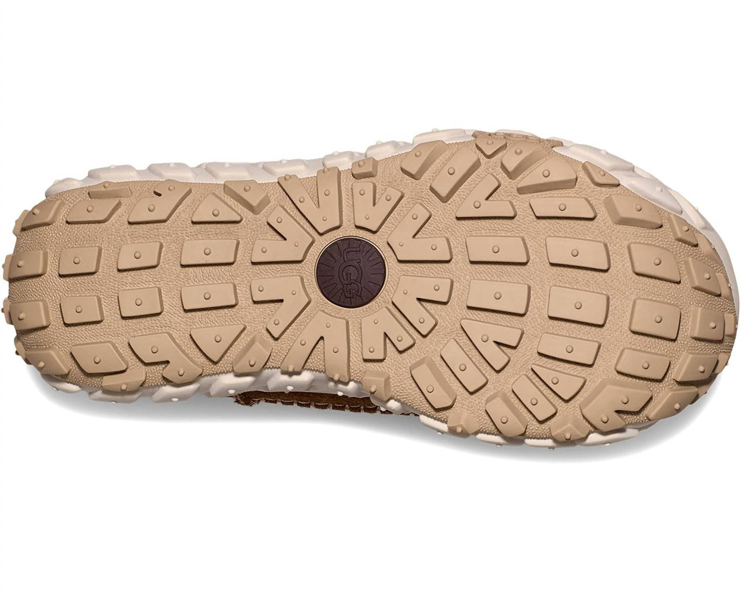 Ugg - Botas Venture Daze Ultra Mini Unissex