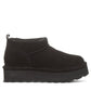 Bearpaw - Women's Retro Super Shorty Boots