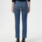 Amo - Chloe Crop Jeans