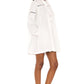 Free People - Kennedy Mini Shirt Dress