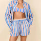 Solid & Striped - Charlie Short