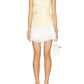 Amanda Uprichard - Lilibet Mini Dress