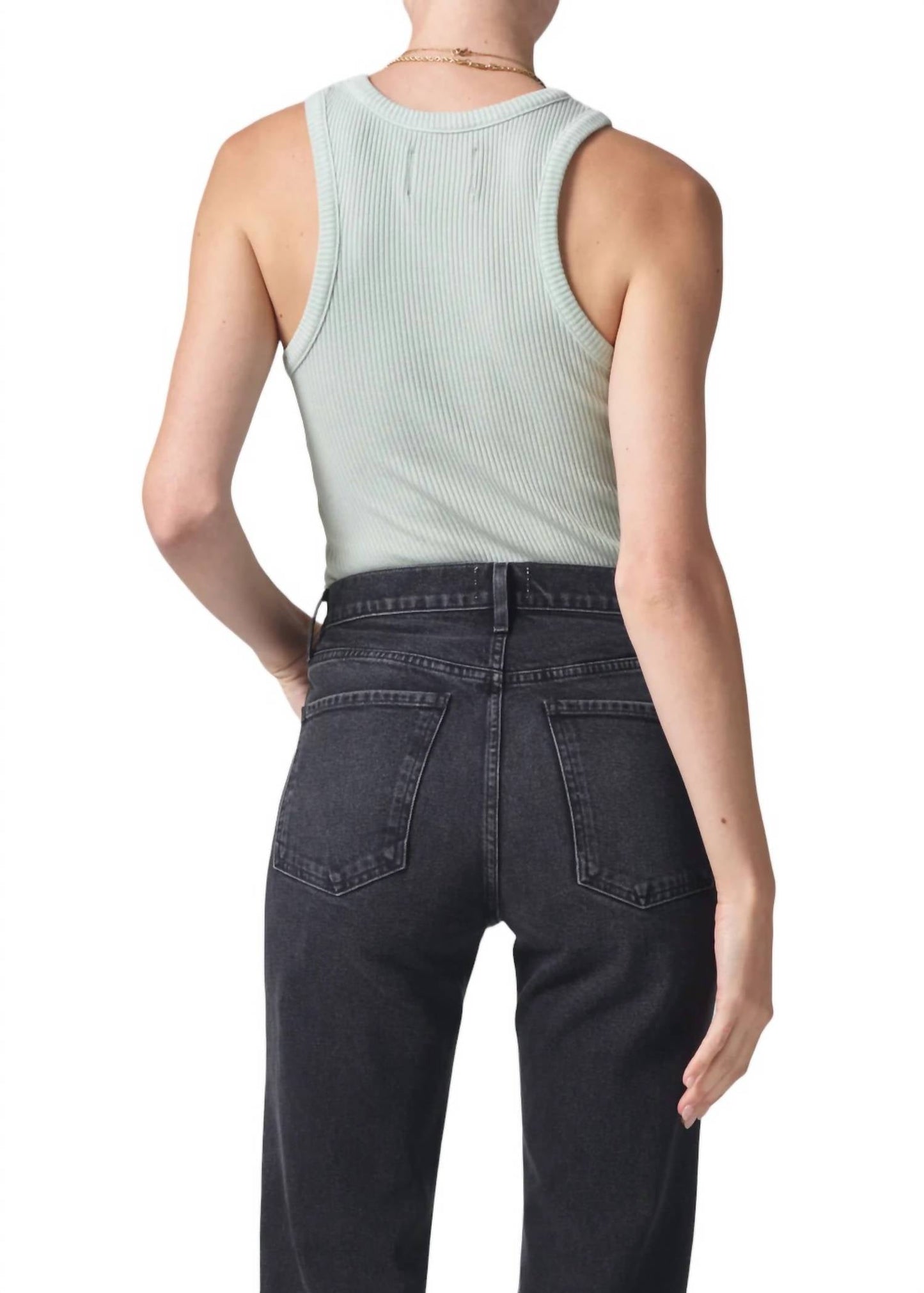 Citizens Of Humanity - MELROSE TANK TOP