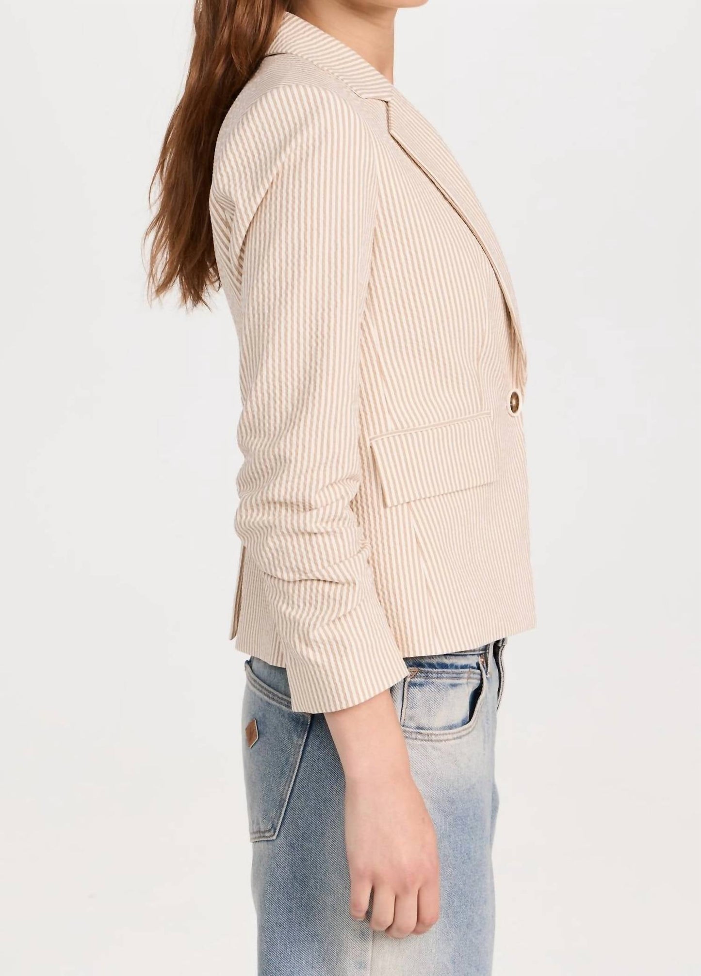 Veronica Beard - Aaliyah Dickey Jacket